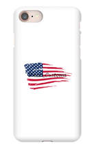 DCM Phone Case