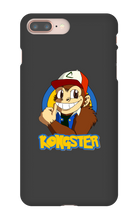 kongsters iPhone Phone Cases