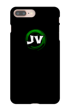 jveetv iPhone Phone Cases