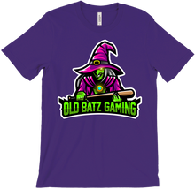 Old Batz Gaming T-Shirt