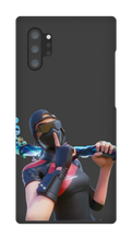 rodri_30_ Samsung Phone Cases