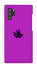 sweaty pump samsung-phone-case
