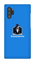 Sandman Samsung Phone Cases