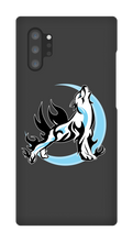 APrimalWolf Logo Samsung Phone Cases