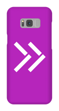 livegaboplayz Samsung Phone Cases