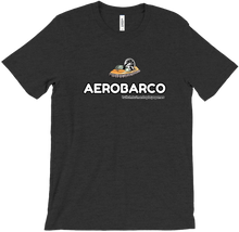 T-Shirt Manta Aerobarco