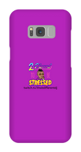 thatdifferentdj Samsung Phone Cases
