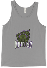 kribj97 Tank Top