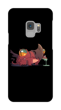 Crabblesnot Samsung Phone Cases