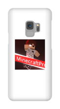 minecraftpro Samsung Phone Cases