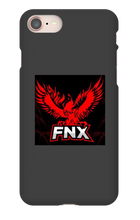 teamfnx iPhone Phone Cases