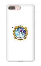 tatamy95 iPhone Phone Cases