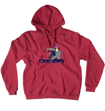 kinjo'sstream Hoodies (No-Zip/Pullover)