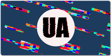 Dark UA XXL Mousepad