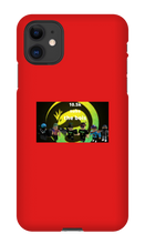 dmaridunham iPhone Phone Cases