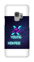 younghokage_22 Samsung Phone Cases