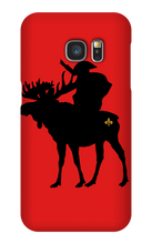 miike3y_ttv Samsung Phone Cases