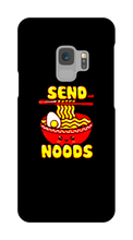 Send Noods 📱 Samsung Phone Case 📱