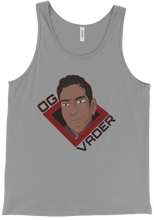 The_OG_Vader Tank Top