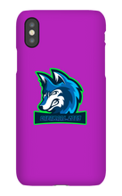 gabaraal_2009 iPhone Phone Cases