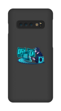 King Gabagool Samsung Phone Cases