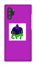 guerrillacpt Samsung Phone Cases