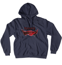 TURKs Hoodies (No-Zip/Pullover) TURKs Kapüşonlular