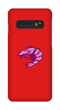 Gummiy Logo Samsung Phone Cases