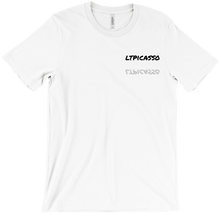 ltpicasso T-Shirts