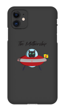 itskendraeh iPhone Phone Cases