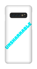nickkeif Samsung Phone Cases