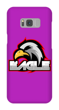 NEW The Eagle's Stream logo Samsung Phone case