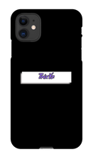 trixyz iPhone Phone Cases