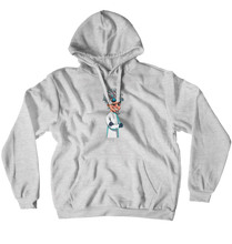 ProfGame Hoodies (No-Zip/Pullover)