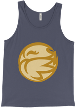 jinzee Logo Tank Top