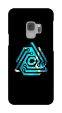 cyb3r3x Samsung Phone Cases