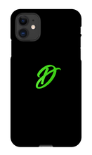 DavidDoherty7 iPhone Phone Cases