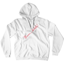 xlittlemiss Hoodies (No-Zip/Pullover)