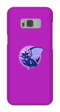 queen_perwethien Samsung Phone Cases