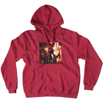 medicennasi Hoodies (No-Zip/Pullover)