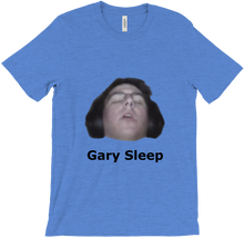 Gary Sleep
