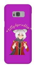 sorcorer23 Samsung Phone Cases
