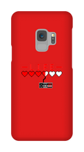 Gaming Gives me Life by InfInc Samsung Cases