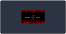 shadowzsnipes XXL Gaming Mousepad