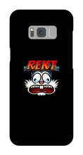 MajesticBunny Emote Rekt Samsung Phone Cases