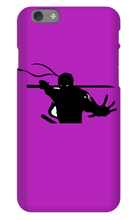 shad0w_ex iPhone Phone Cases