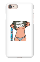 herc130 iPhone Phone Cases
