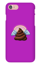 HolyPoop iPhone Phone Cases