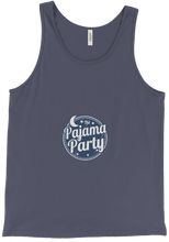 shotoshigaraki Tank Top
