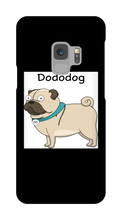 dododog Samsung Phone Cases